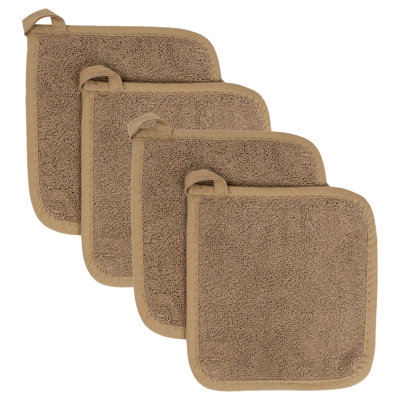 RITZ Cotton Potholder Set