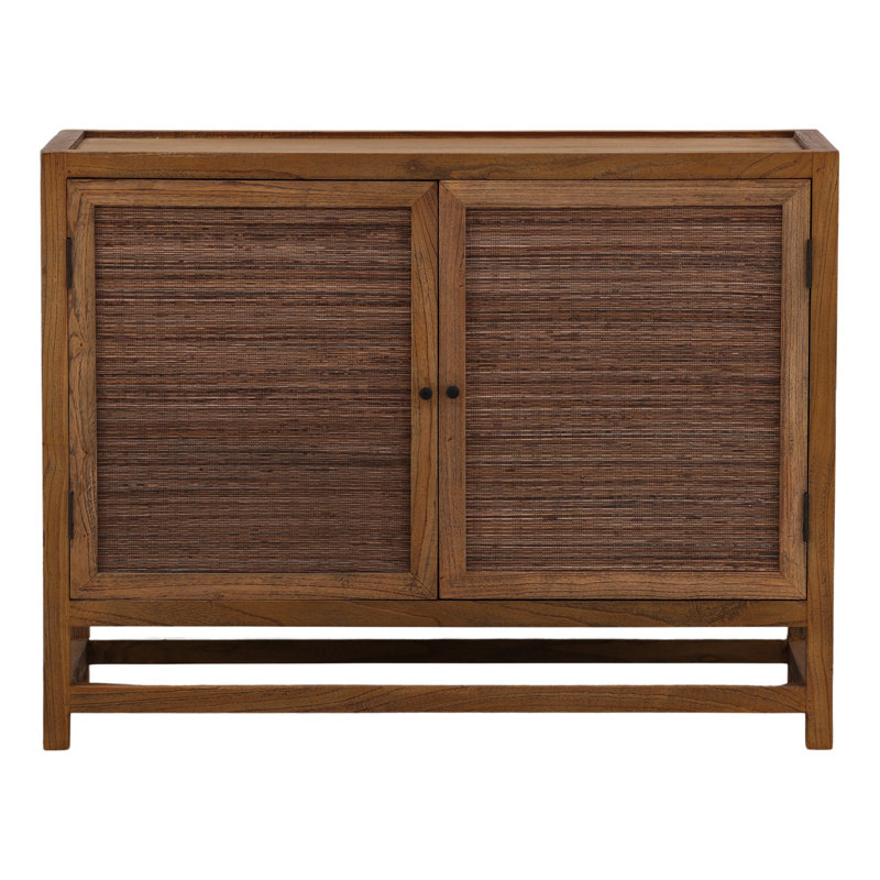 Lulu Sideboard Brown 41"
