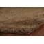 Viscose Shaggy Hand Loomed Area Rug-25306548