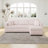 Comfortable & Stylish Modular Design Sofa-113332348-113332350