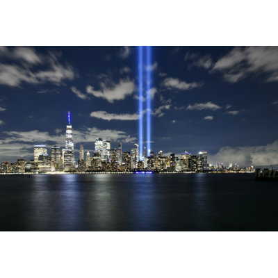 Chrysten " New York "