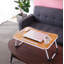 Bureau d'ordinateur portable-1345843209