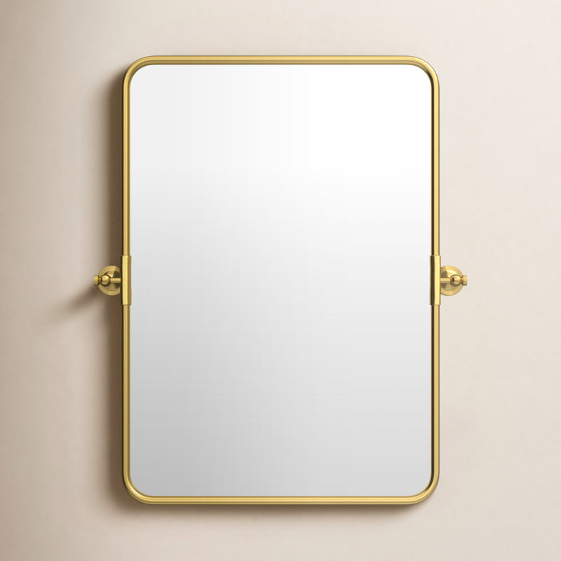 Miroir Dara, 30 po x 25 po