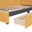 Sofa Bed Frame No Box Spring Needed-484395577