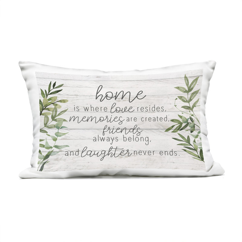 Coussin Heartfelt