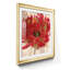 Red Infusion III par J Paul - reproduction d'art sur papier encadrée-633371349-633371355