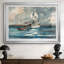 Sloop, Bermuda-Winslow Homer, toile tendue avec châssis de 1899-144640065-144640067-144640079