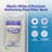 US Silica Mystic II Filter Sand & Bestway Filter Pump for Above Ground Pools