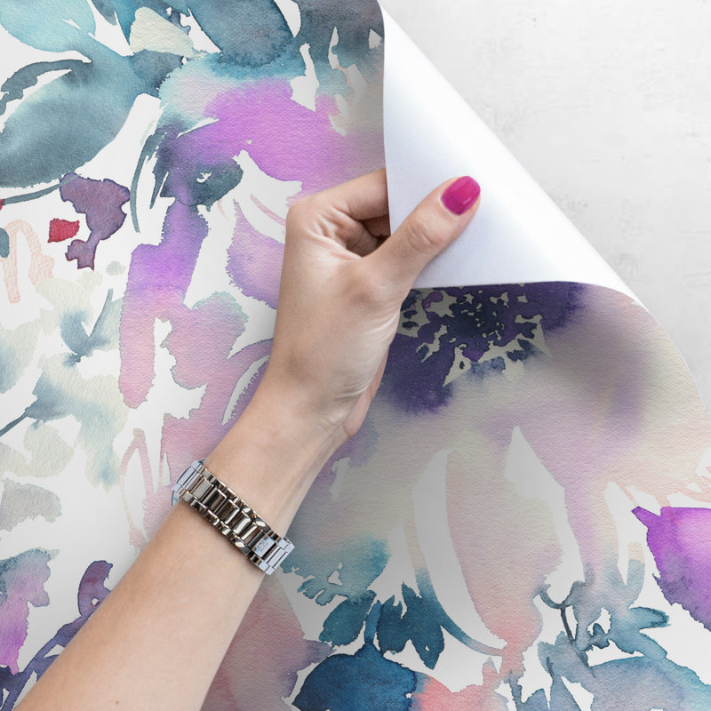 Ector Matte Mural, 208 x 146cm