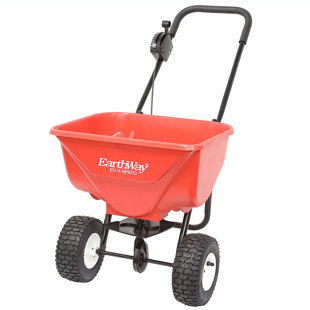 Earthway Gardening Tools