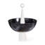 Mustique Acrylic Decorative Bowl