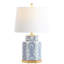 Ensemble de lampe de table 23 po Harper