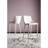 Bohy Upholstered Counter Stool with Metal Frame-1312137410