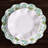 Vida Blooms & Branches Reversible Round Placemats