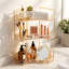 Plastic / Acrylic Makeup Organiser