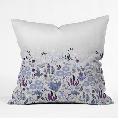 Coussin extérieur Iveta Abolina