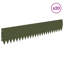 103 cm W Steel Lawn Edging Fencing-130016597-130016607
