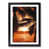 Black Framed selected