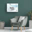 Art mural sur toile Wrought Studio ™ Melissa Wang-75010116