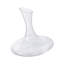 Baga 61oz. Crystal Glass Pitcher