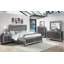 Commode 6 tiroirs Traditional