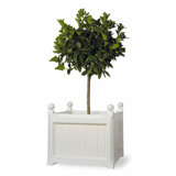 Pendle Fiberglass Window Box Planter