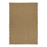 One-of-a-Kind 10'2" X 14'10" Hand Knotted Area Rug