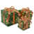 Red with Green Bows is unavailable