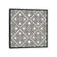 « africain wild pattern, b&w iv », impression sur toile-31862979-73438982-73438983