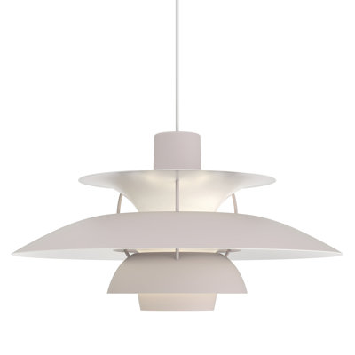 PH 5 1 - Light Pendant