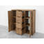 Artin Solid Wood 4 - Drawer Standard Accent Chest