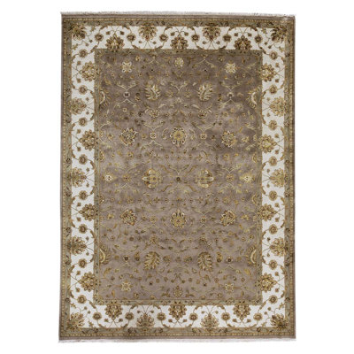 Oriental Area Rug