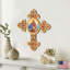 Solid Wood Wall Decor