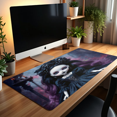 Desk Pad