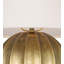 Barden 18" Table Lamp with Linen Shade-559711029