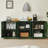 67-inch Modern Wavy Sideboard-852842537