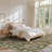 Large Oriental Floral Living Room Rug Washable Bedroom Rug Non-Slip Colorful Vintage Accent Floor Carpet For Home Decor-1120617462