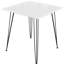 Maguire 2 - Person Dining Set-42588816
