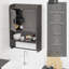 Armoire de salle de bain murale Avants-725938134