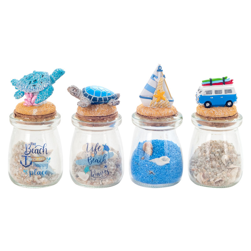 Sabine Decorative Bottle