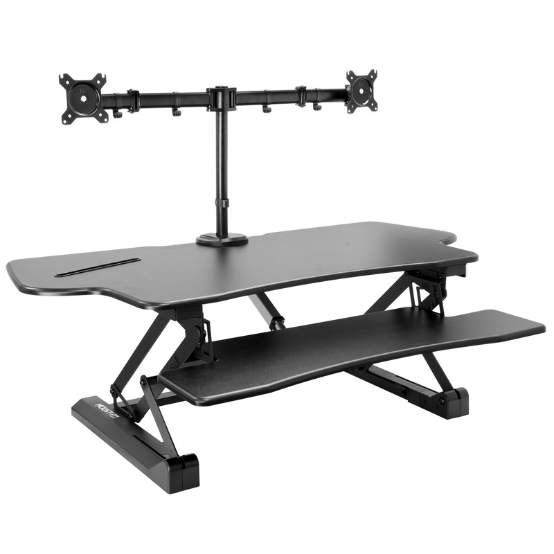 Convertisseur de bureau électrique Mount-It