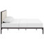 Lit plateforme Modway Della-216677147-216677148-216677151