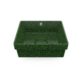 Cube40 15.75'' L Bathroom Sink