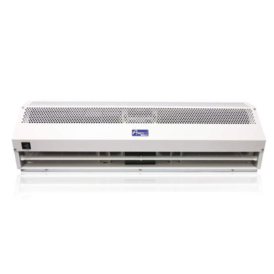 Awoco 48" Super Power Air Curtain Fan