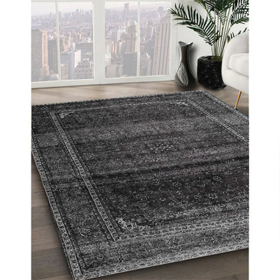 Oriental Indoor Rug