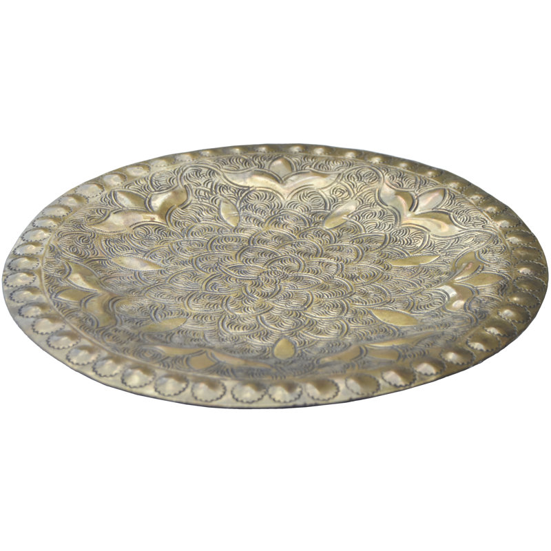 Decorative Tray