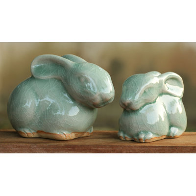 Ottar Animals Figurines & Sculptures