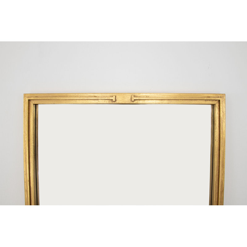 Elle Mirror, Gold