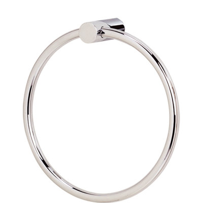 SPA 1 Wall Mounted Towel Ring