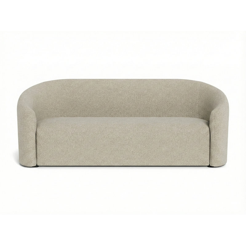 Serenity Sofa, Cream